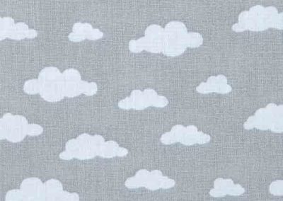 étui à savon et étiu à brosse à dents gris nuages blanc référence 05s