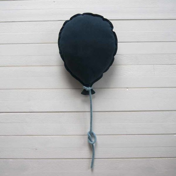 ballon mural personnalisable marine