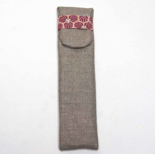 étui brosse à dents adulte