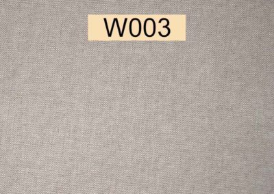 tissu lin uni naturel référence W003