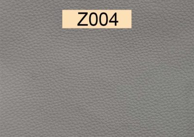 simili cuir gris perle référence Z004