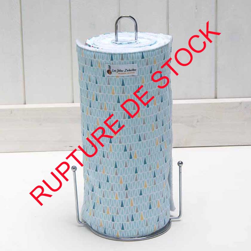 essuie-tout essuie-tout rupture de stock